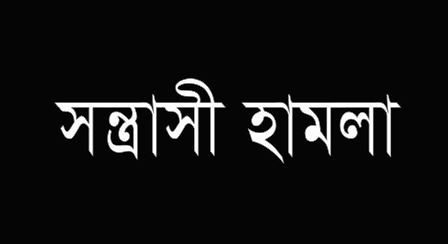 বিয়ানীবাজারে বসতবাড়িতে সন্ত্রাসীদের হামলা \ আহত ১