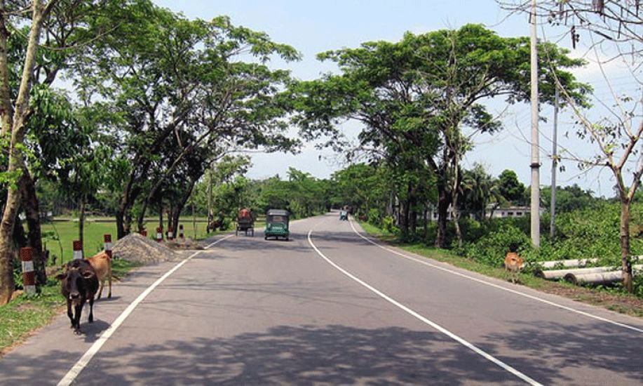 সিলেট-ঢাকা মহাসড়কে এবার প্রাণ গেলো ৫ জনের