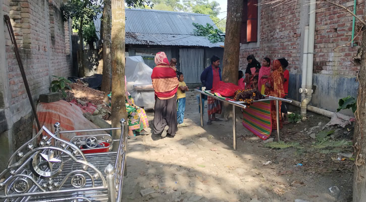 বেনাপোল সীমান্তে ছয় ঘণ্টার ব্যবধানে মিলল তিন মরদেহ