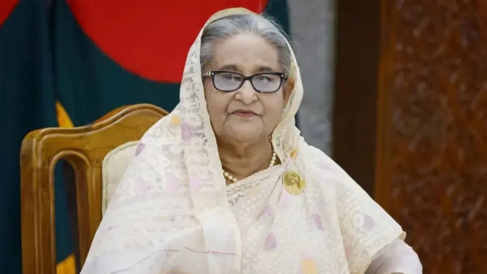 শেখ হাসিনাসহ ৯৭ জনের পাসপোর্ট বাতিল